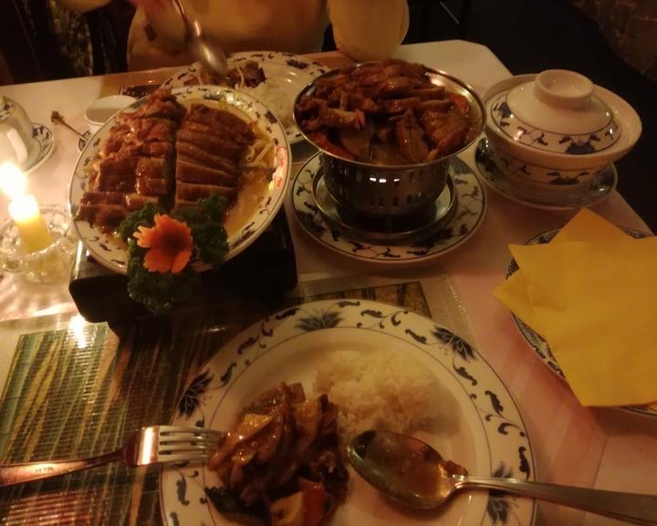 Minh Restaurant