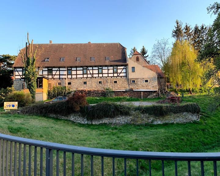 Gasthof Altes Gewoelbe