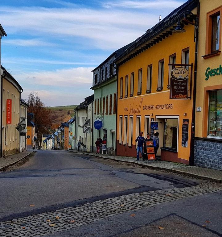 Backerei • Konditorei • Cafe Schmiedl