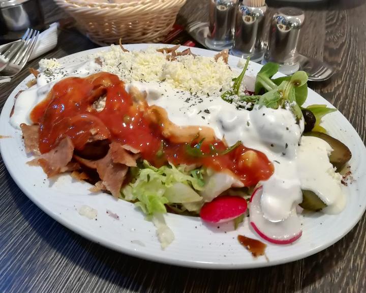 Royal - Kebab - Restaurant